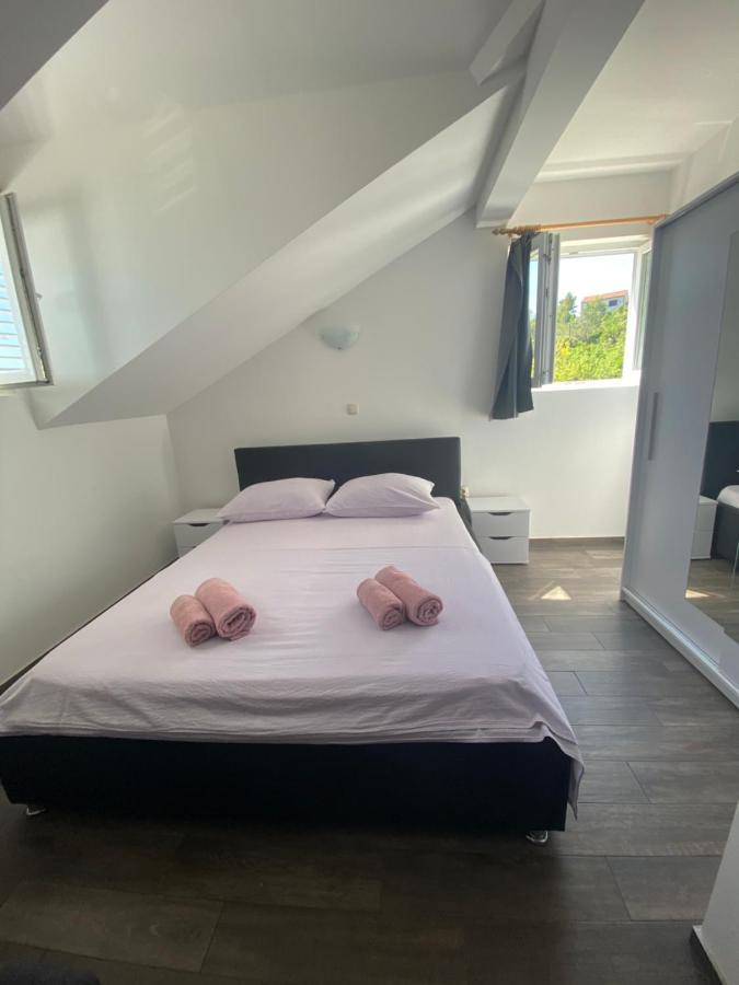 Apartment Ruza In The Attic Of The House *