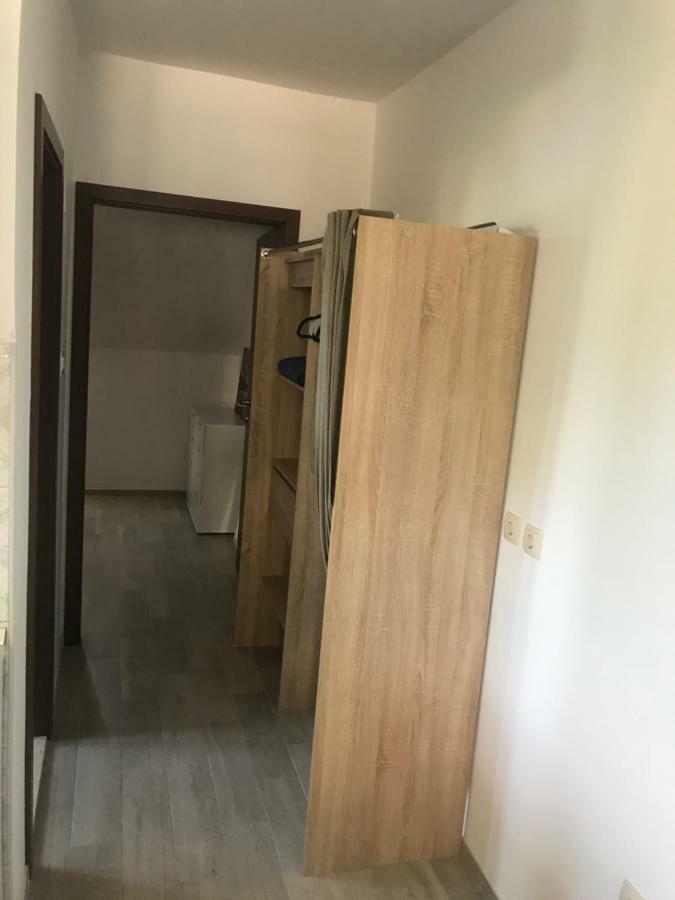 Apartment Ruza In The Attic Of The House Sobra