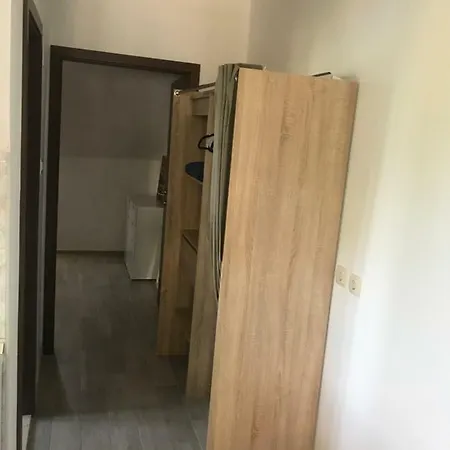 Guesthouse Ruza Sobra Apartments In The Attic Of The House Exterior photo
